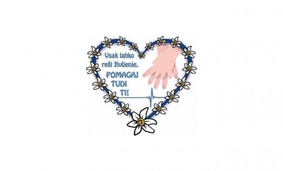 Vsak lahko reši življenje, pomagaj tudi ti!